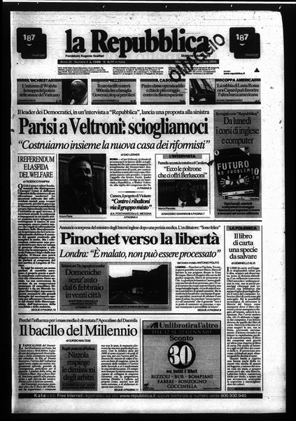 La repubblica